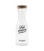 Carafe en Verre Design Brooklyn 1L Transparent-1