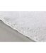 Tapis Déco Nixie 200x290cm Blanc-4