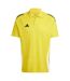 Polo Tiro Competition Homme Jaune Adidas-2