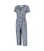 Combinaison santorini femme gris Mountain Warehouse-4