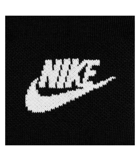 Chaussettes Everyday Essential Adulte Noir Nike
