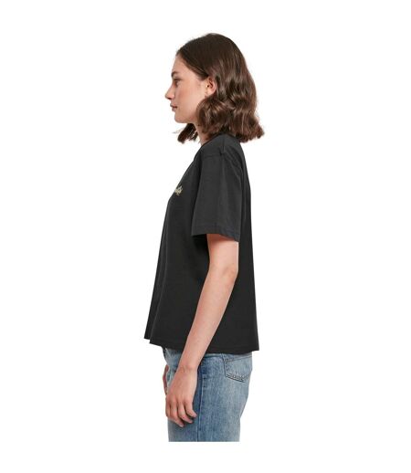 Noir Miss Tee