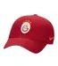 Embroidered Logo Dad Hat Red Orange Galatasaray SK-1