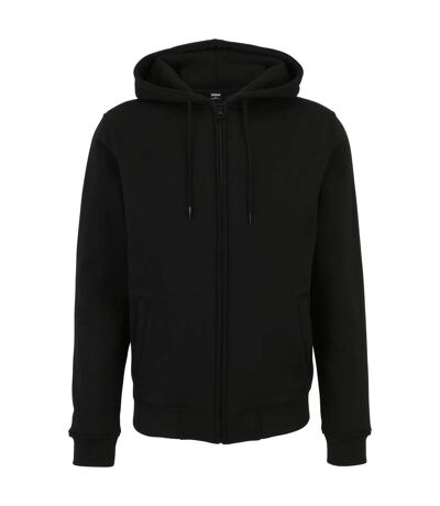 Sweat À Capuche Homme Noir Urban Classics