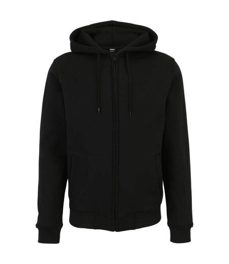Sweat À Capuche Homme Noir Urban Classics