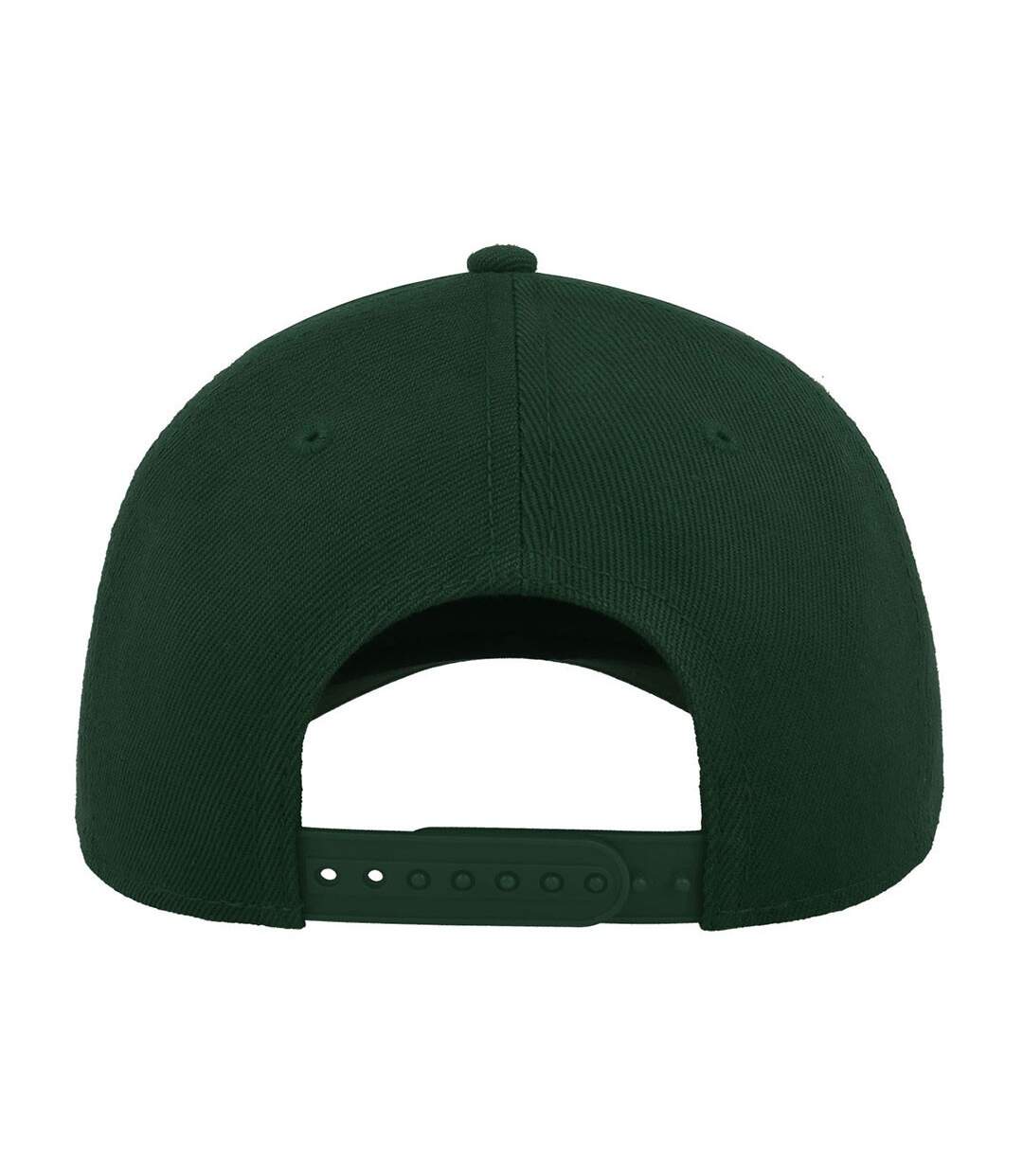 Casquette beat vert Atlantis-2