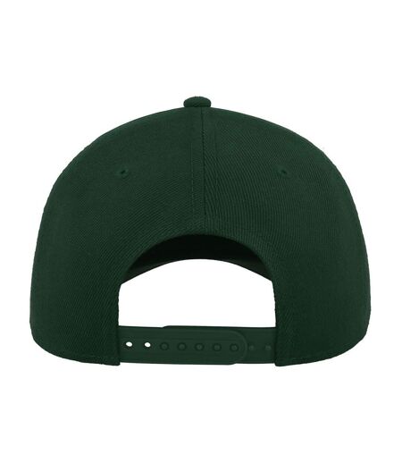 Casquette beat vert Atlantis