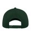 Casquette beat vert Atlantis