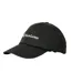 Casquette Motif/style Logo Polo Classic Gris Foncé Ralph Lauren-1