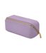 Sac À Accessoires Boutique Taille Unique Lilas Bagbase-2