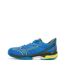 Chaussures de padel bleu homme mizuno wave exceed tour 5 cc-1