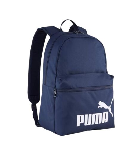 Sac À Dos Phase Taille Unique Bleu Marine Puma