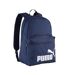Sac À Dos Phase Taille Unique Bleu Marine Puma-1
