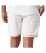 Short blanc/beige homme project x paris ww-2