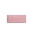 Tapis de Bain Ricochet 50x120cm Rose Poudré-1