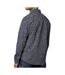 Chemise marine homme kaporal kroft-2