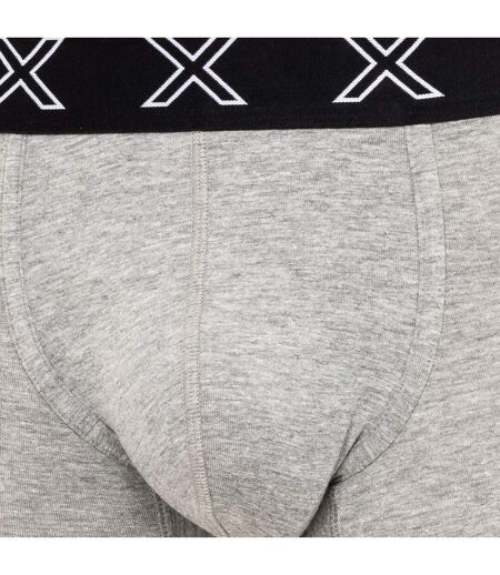 Pack-2 Boxers Casual avec tissu respirant TU1290 homme
