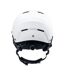 Unisex Adult Ibron Ski Helmet M White Iguana-2