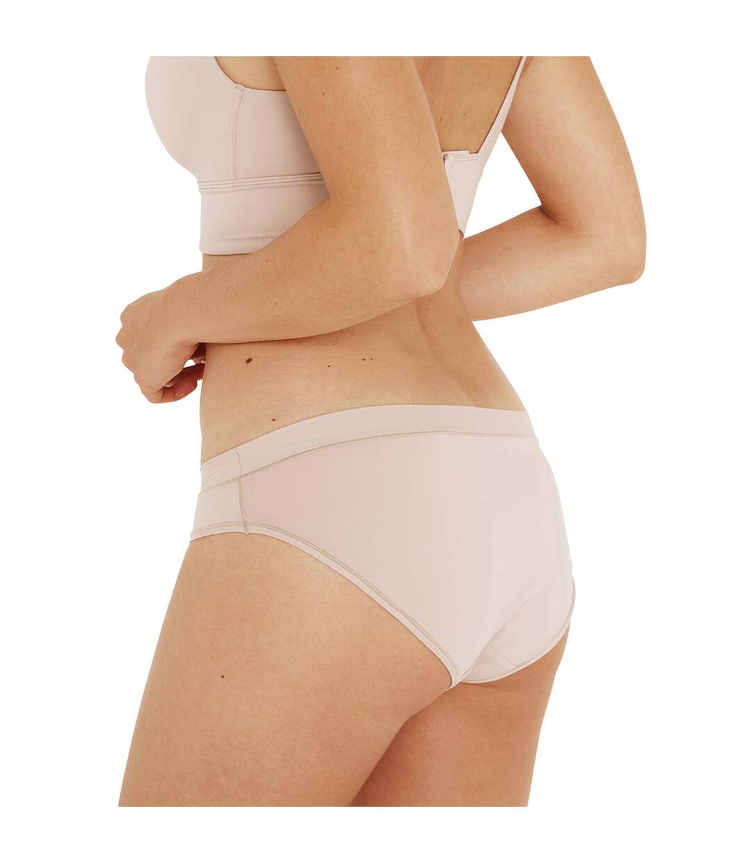 Slip femme Easy Seconde Peau