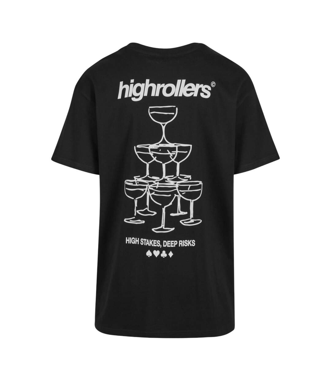 Noir Mister Tee-3