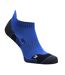 Pack Of 2  Mens Trainer Socks  Blue Navy Karrimor-2