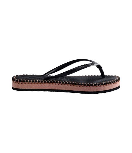 Sandales à Enfiler Havaianas Slim Flatform