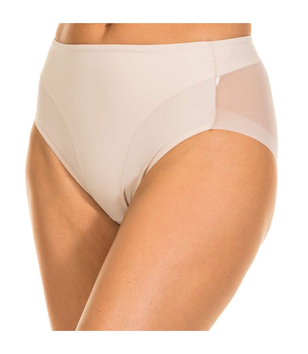 Secrets flat belly effect seamless panties for women 1030754