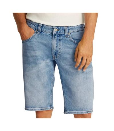 Short en jean bleu homme tommy hilfiger ronnie 962 - 29