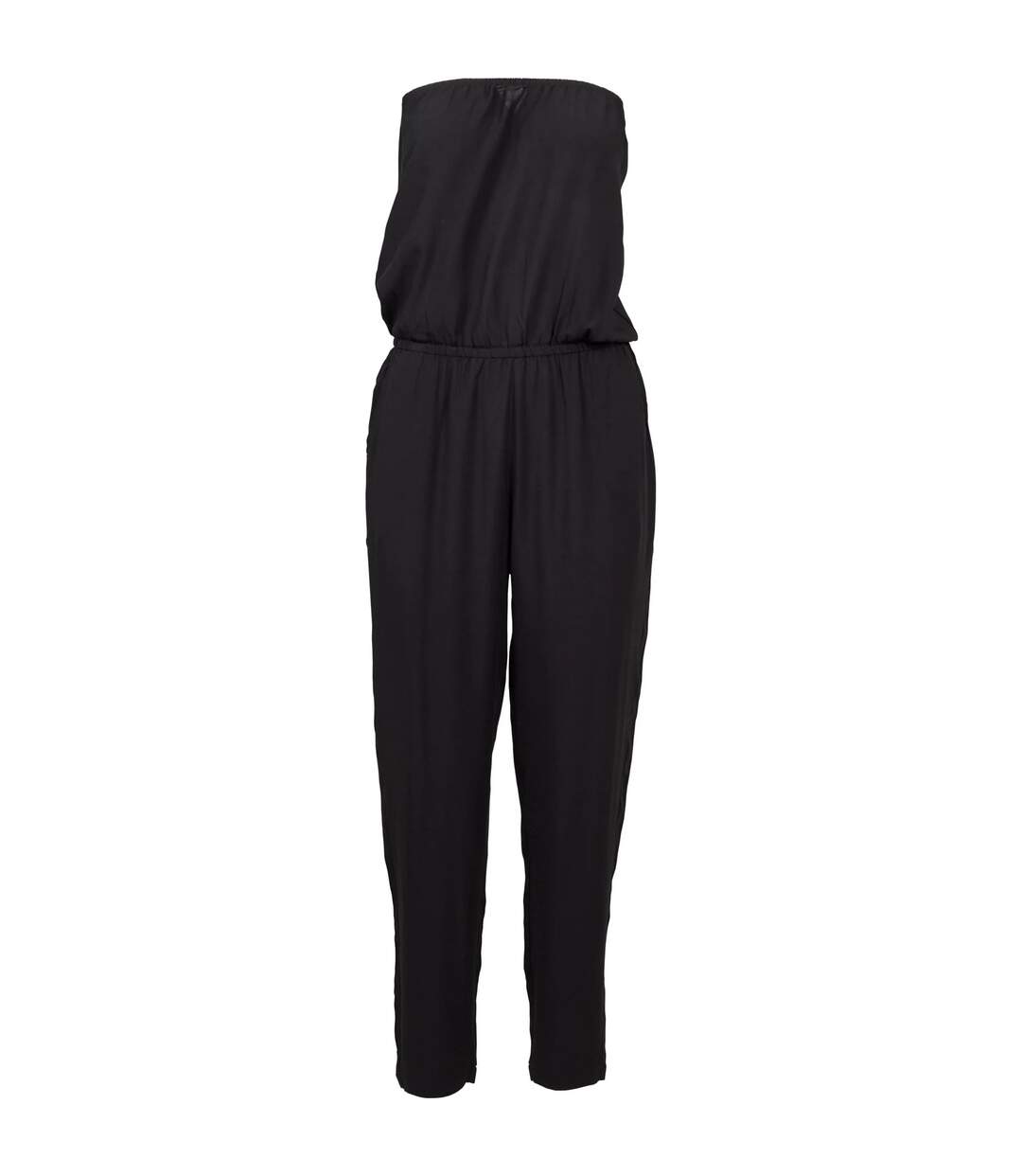 Combinaison Motif/style Fruit Femme Noir Urban Classics-1
