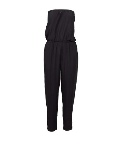 Combinaison Motif/style Fruit Femme Noir Urban Classics
