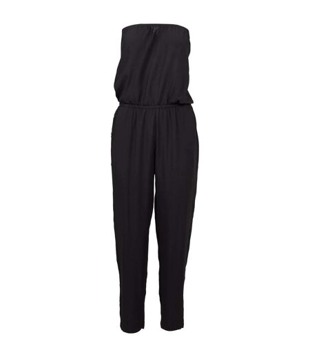 Combinaison Motif/style Fruit Femme Noir Urban Classics
