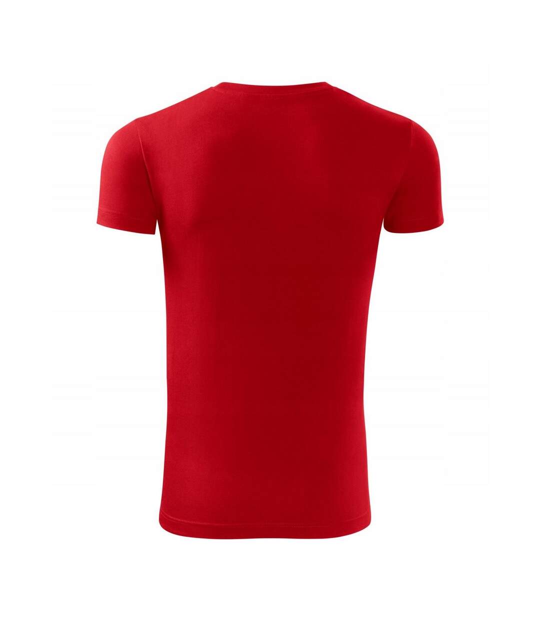 T-shirt Viper Homme Rouge Malfini-2