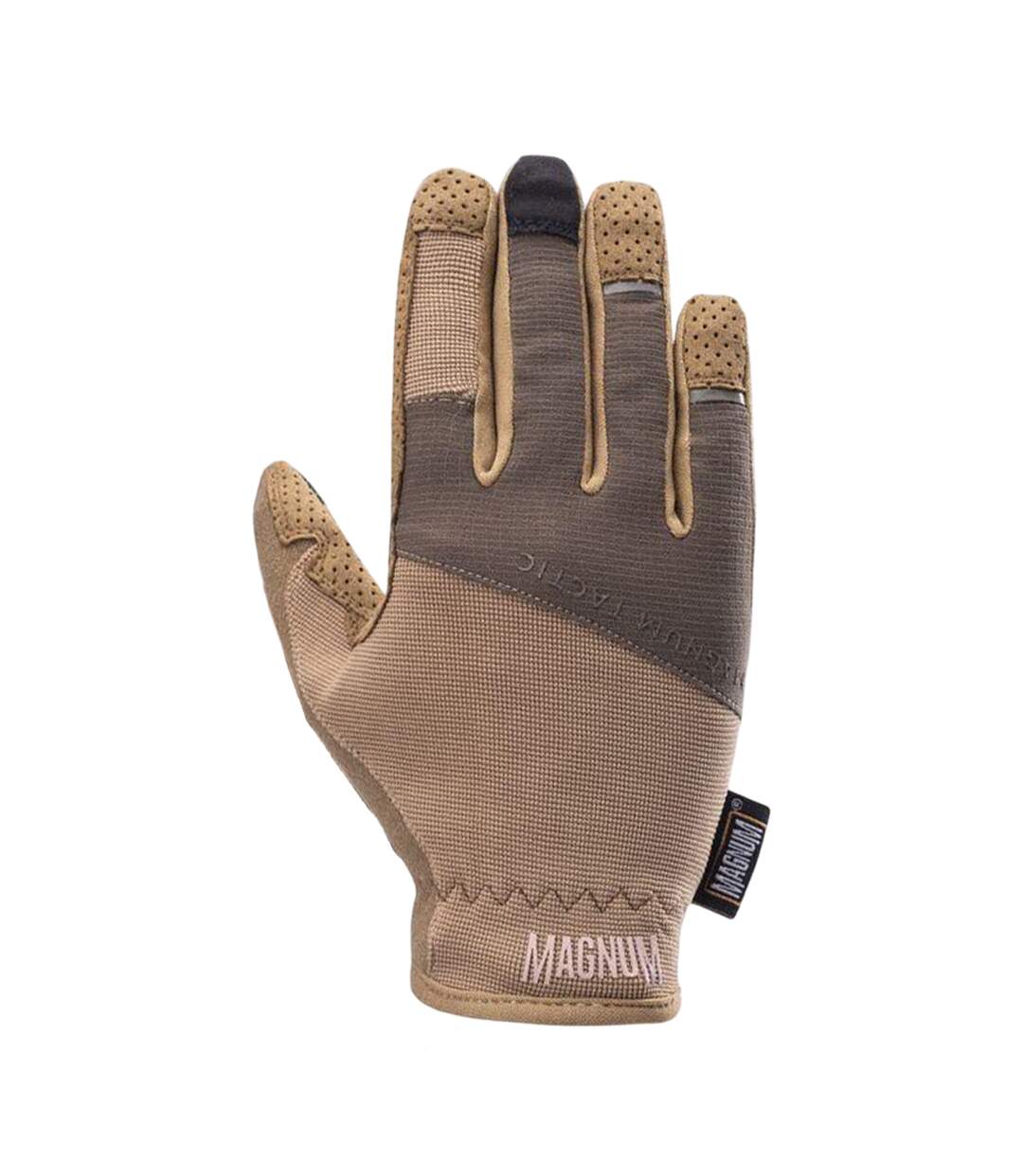 Gants Tactiques Boldur Homme Noir MAGNUM-1