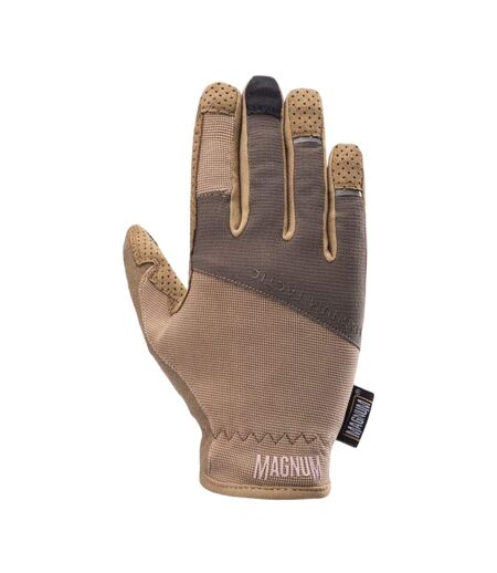 Gants Tactiques Boldur Homme Noir MAGNUM
