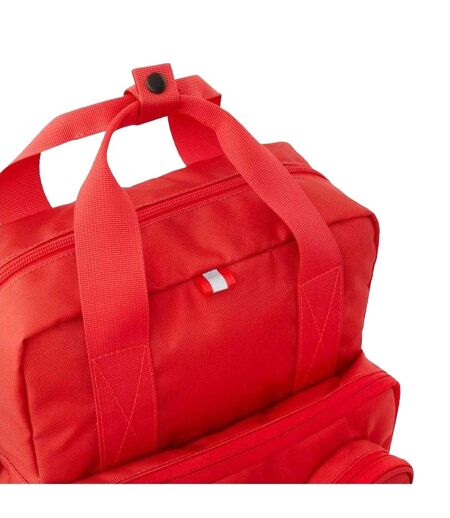 Sac À Dos Motif/style Brique Taille Unique Rouge Lego Ninjago