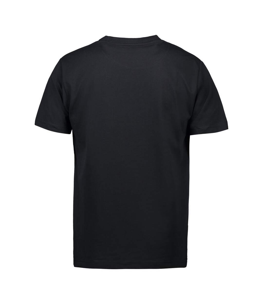 ID Pro - T-shirt à manches courtes (coupe régulière) - Homme (Noir) - UTID162