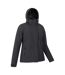 Blouson De Ski Aspen Femme Noir Mountain Warehouse-4