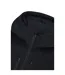 Mens Hague Light Padded Jacket Black Animal-4