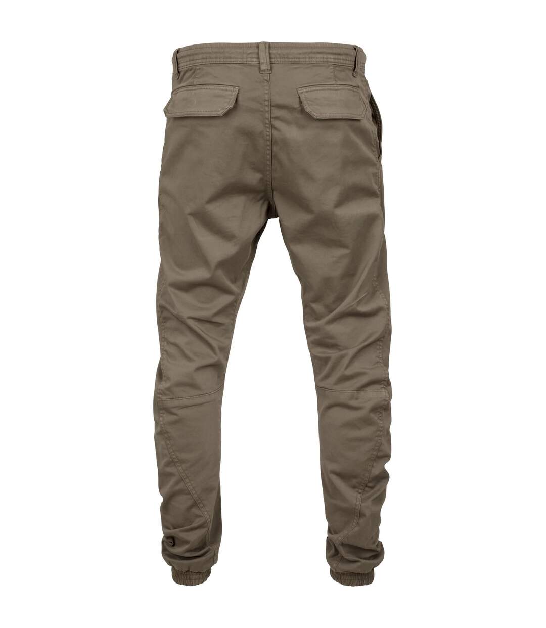Pantalon De Jogging Femme Olive Urban Classics-2
