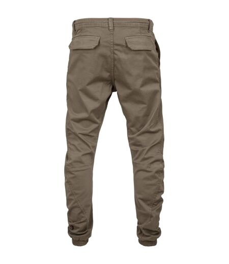 Pantalon De Jogging Femme Olive Urban Classics