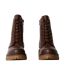 Bottines Cuir The Divine Factory Alénoa-5