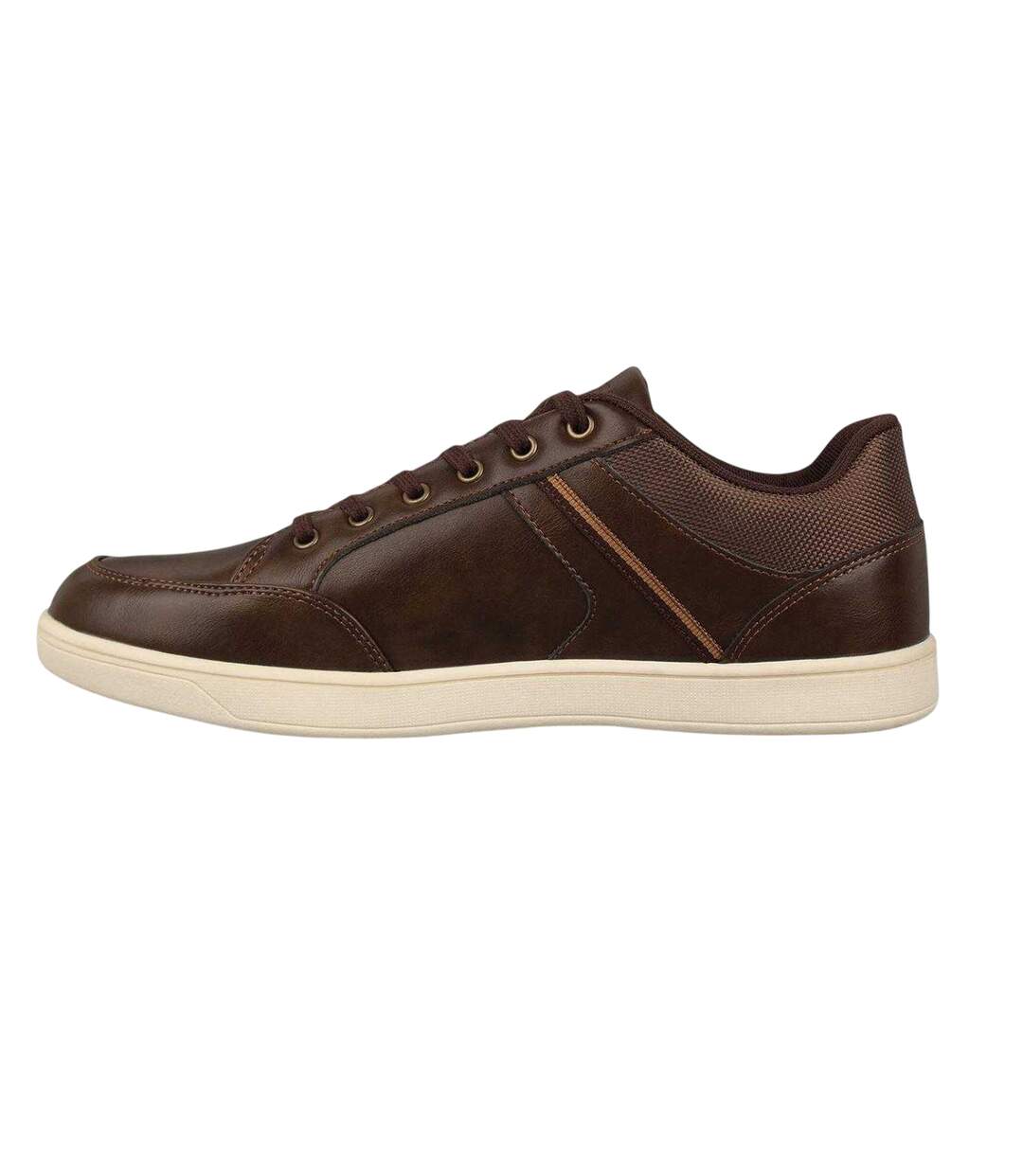 Baskets Austin Lo Homme Marron Peak-2