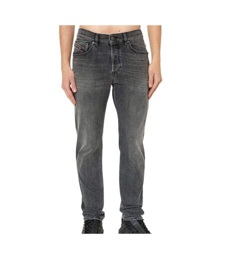 Jean Gris Homme Diesel 2006 Fining - W27-L32