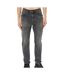 Jean Gris Homme Diesel 2006 Fining - W27-L32