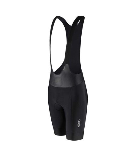 Cuissard De Cyclisme À Bretelles Homme Noir Classic