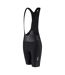 Cuissard De Cyclisme À Bretelles Homme Noir Classic-3