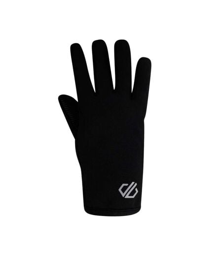 Gants Endurance Adulte M-l Noir Dare 2B