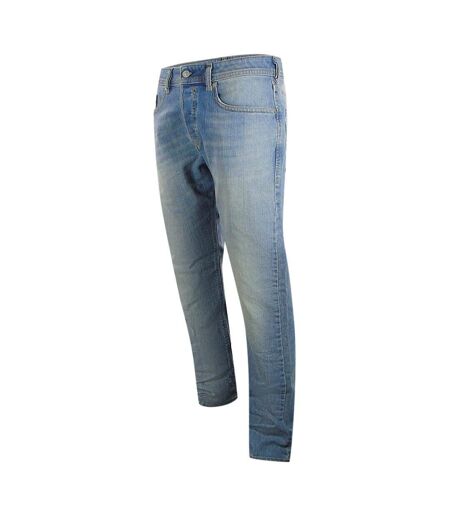 Jean Buster-x Homme Bleu Clair Diesel