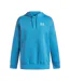 Sweat À Capuche Icon Femme Bleu Under Armour-2