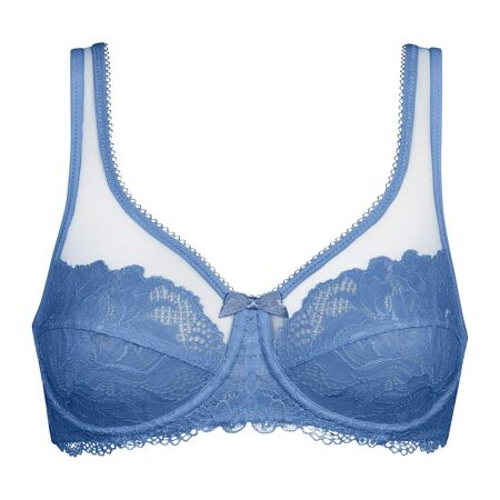 Soutien-gorge emboîtant Generous Essentiel dentelle florale